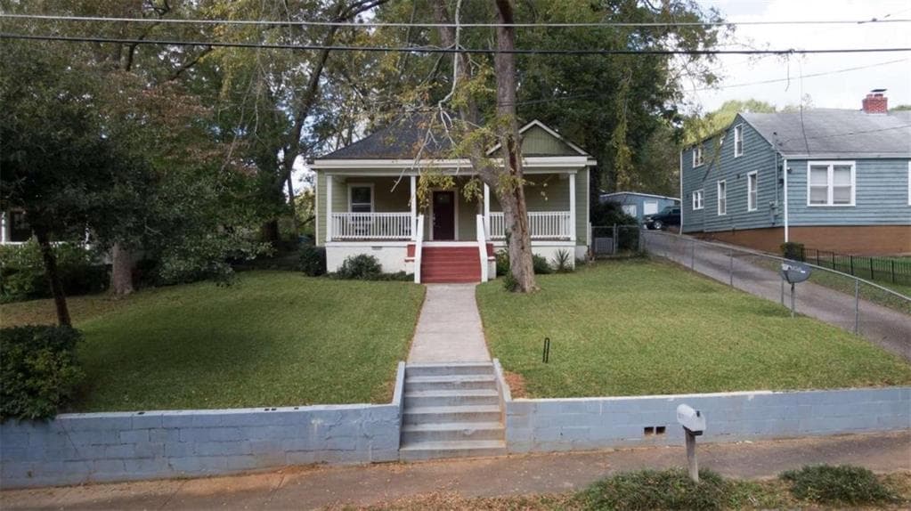 2507 Maple Street, East Point, GA 30344 — most recent listing photo