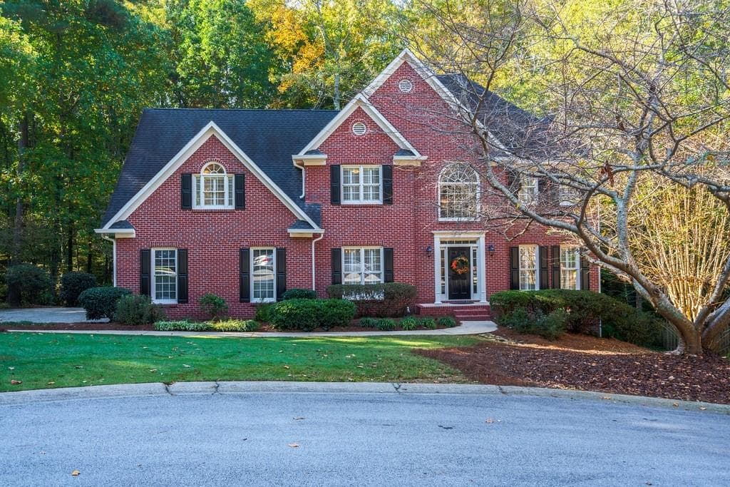 463 Braidwood Walk, Acworth, GA 30101 — most recent listing photo