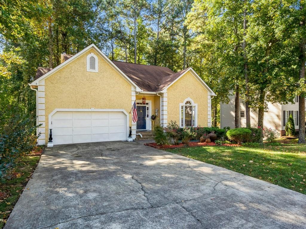 1980 Kerry Creek Drive, Marietta, GA 30066 — most recent listing photo
