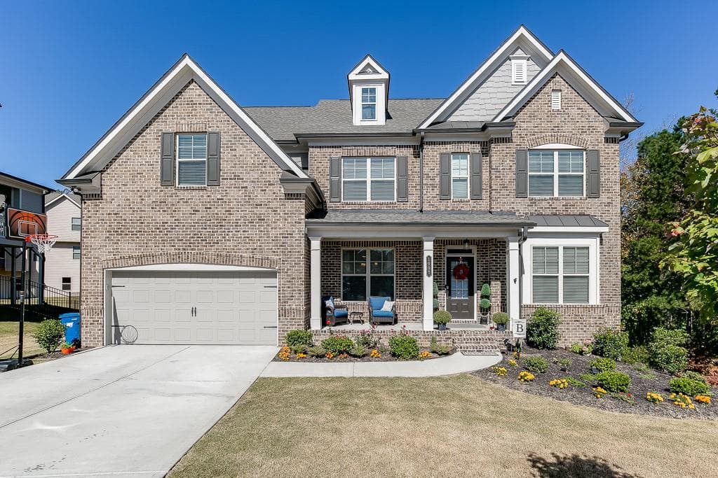 1902 Hampton Grove Way, Dacula, GA 30019 — most recent listing photo
