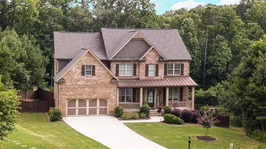 2025 Smoke Rise Chase, Cumming, GA 30040 — most recent listing photo