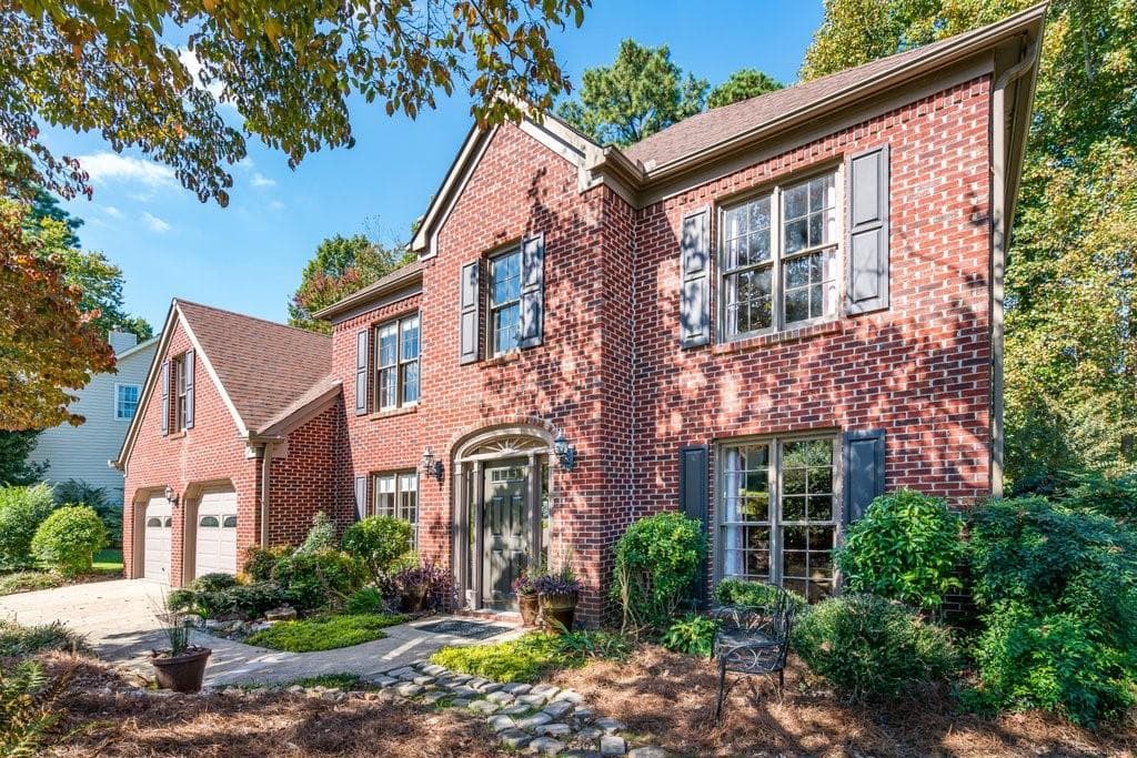 2047 Sanderlings Drive, Kennesaw, GA 30152 — most recent listing photo