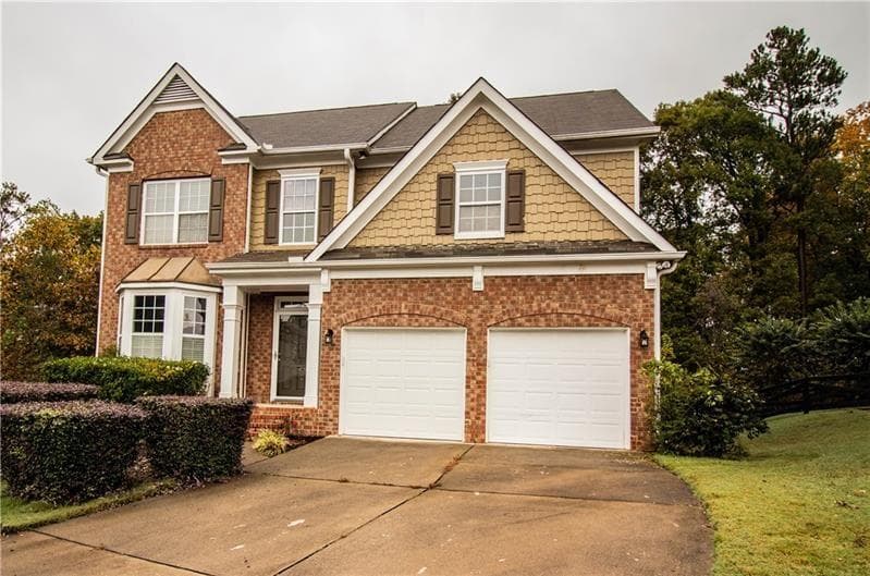 602 Pebble Road, Canton, GA 30114 — most recent listing photo