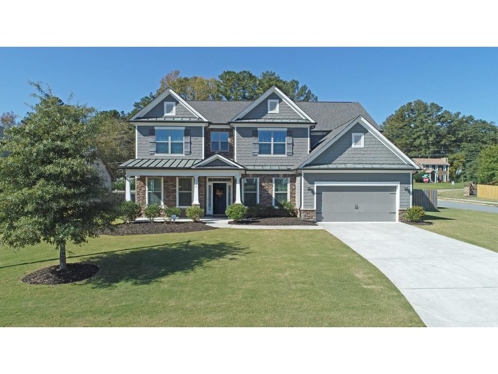 2150 Derbyshire Drive, Marietta, GA 30064 — most recent listing photo