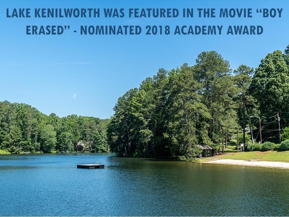 4800 Kenilworth Drive, Stone Mountain, GA 30083 — most recent listing photo