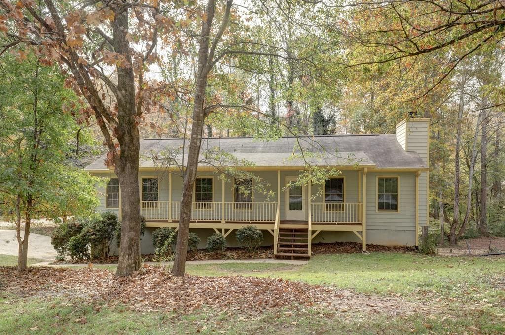 2671 Robin Way Court, Marietta, GA 30064 — most recent listing photo