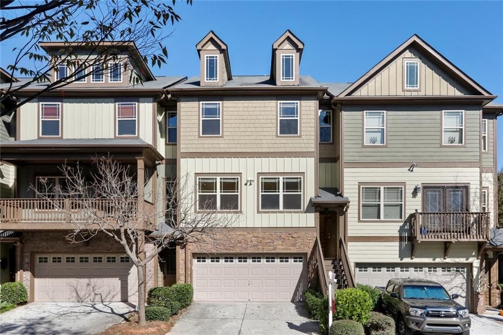 3206 Saute Way, Decatur, GA 30032 — most recent listing photo