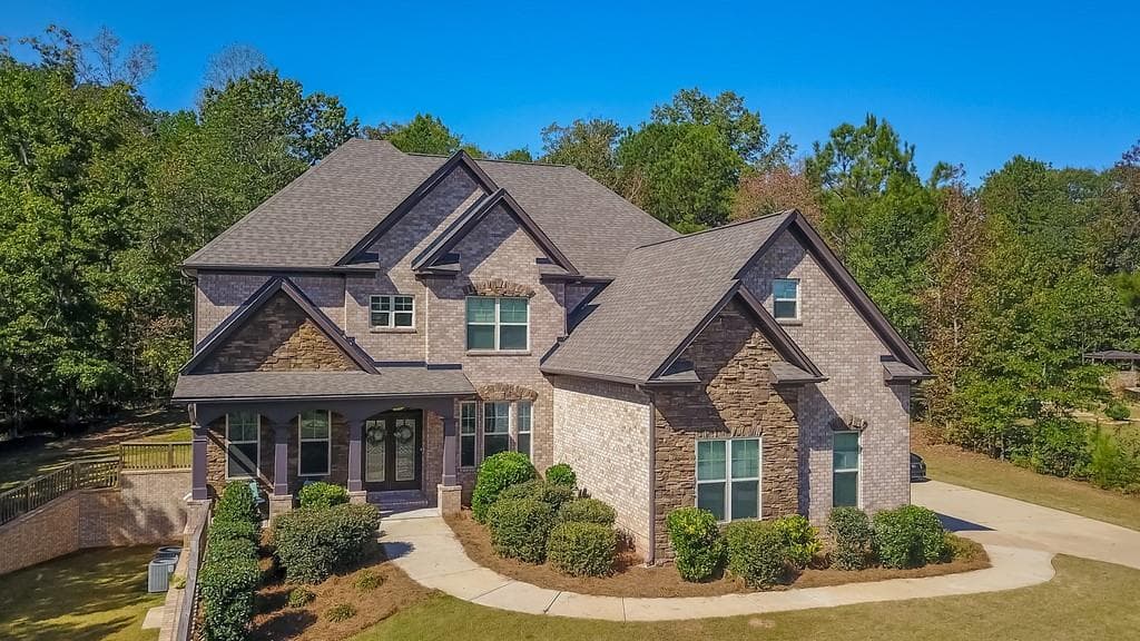 711 ALBERTA Drive, Mcdonough, GA 30252 — most recent listing photo