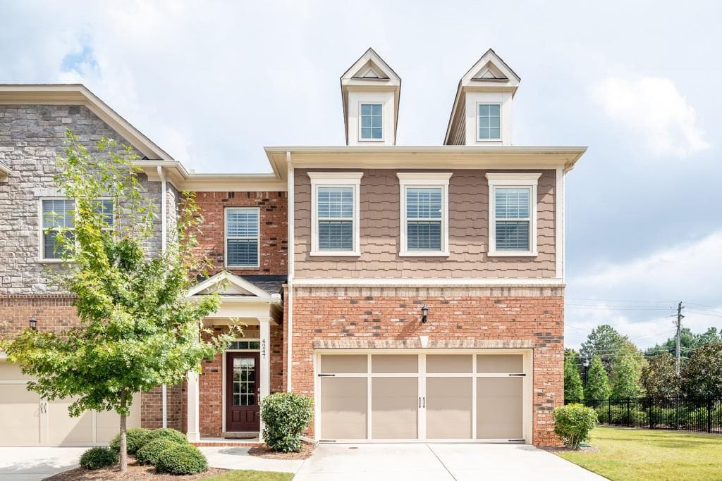 4247 Amber Glade Drive, Smyrna, GA 30080 — most recent listing photo