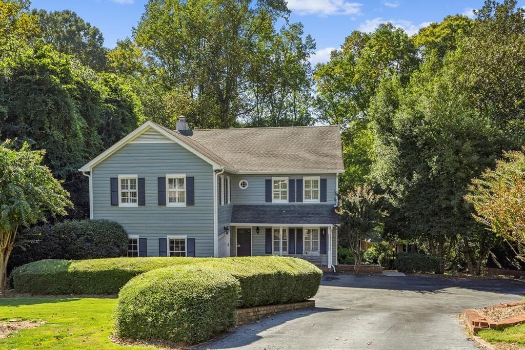 3211 Circle Oaks Drive, Atlanta, GA 30339 — most recent listing photo