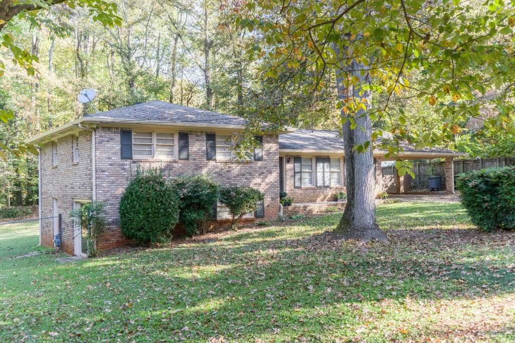 823 Dover Street, Marietta, GA 30066 — most recent listing photo