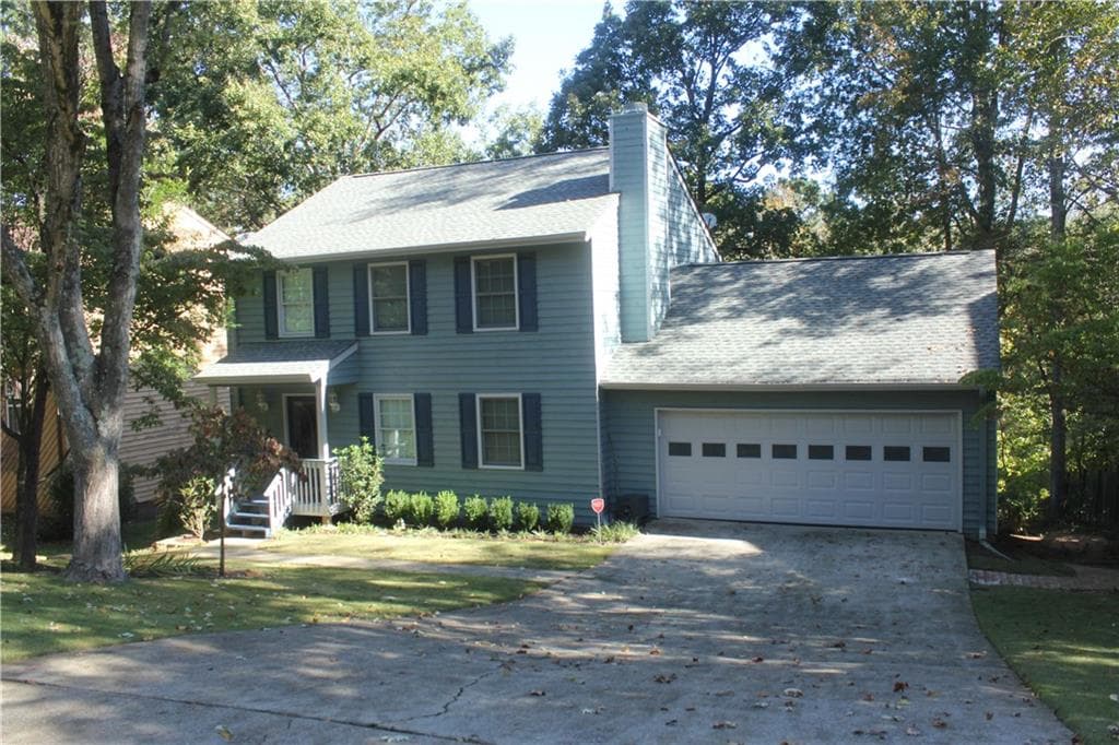 2279 Tapanzee Lane, Lawrenceville, GA 30044 — most recent listing photo