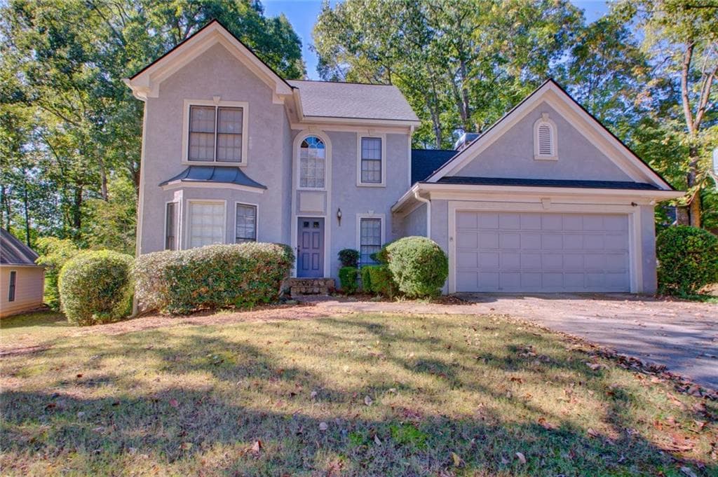 7033 Wind Run Way, Stone Mountain, GA 30087 — most recent listing photo