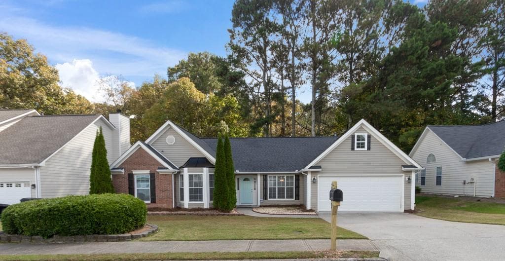 2122 Steffi Lane, Lawrenceville, GA 30044 — most recent listing photo