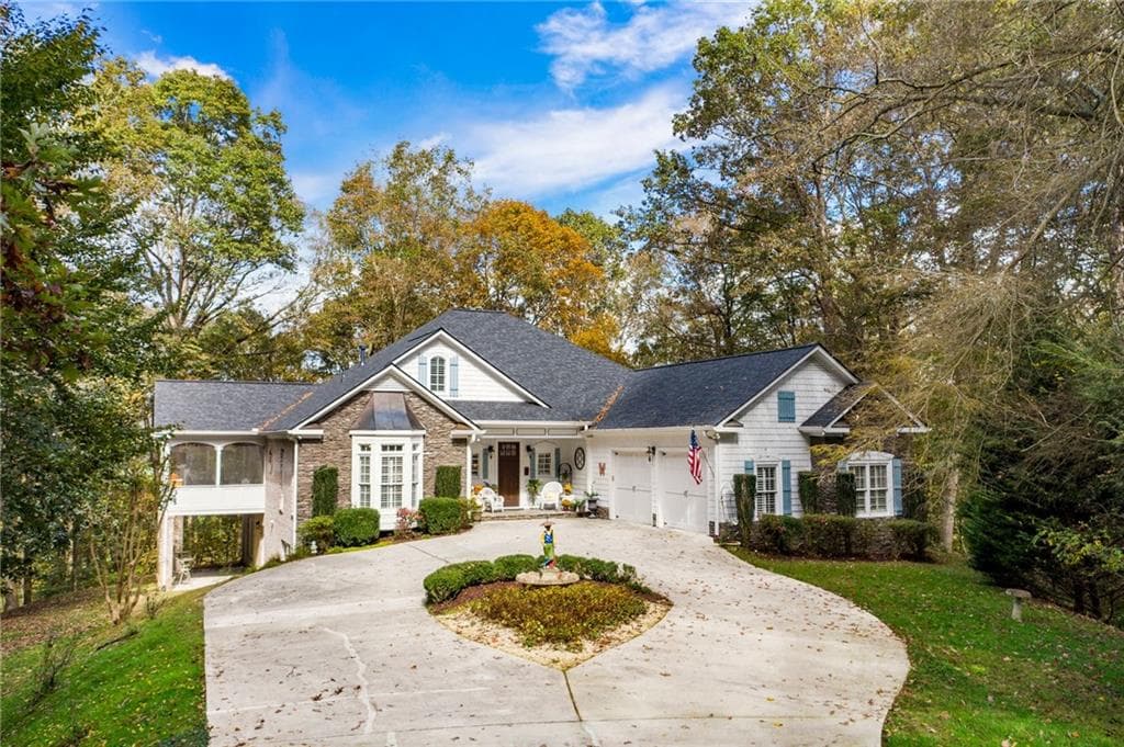 146 April Drive, Ellijay, GA 30540 — most recent listing photo