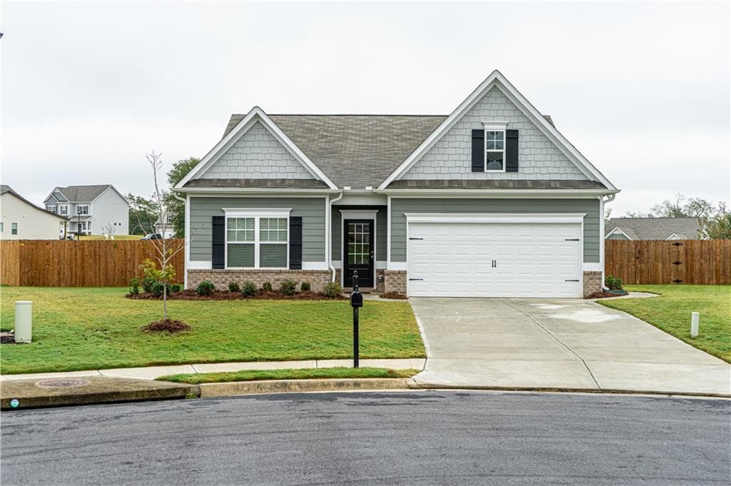 34 Cedar Crossing, Adairsville, GA 30103 — most recent listing photo