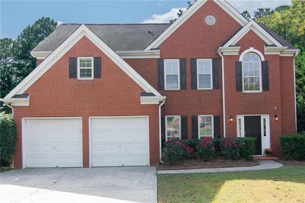 4810 St Simons Lane, Cumming, GA 30040 — most recent listing photo
