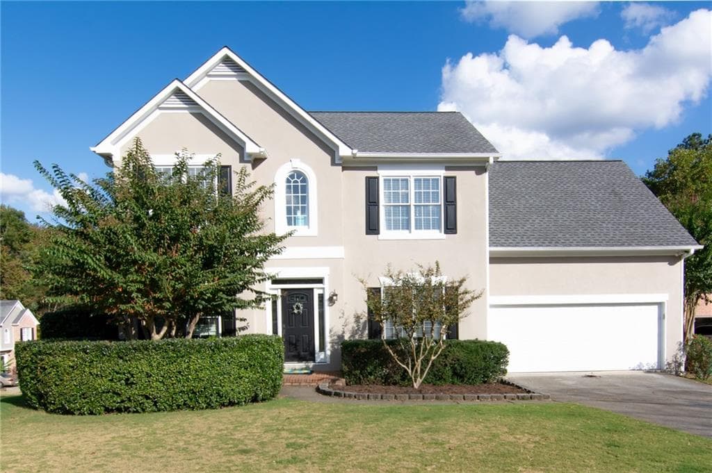 200 Ivey Oaks Way, Roswell, GA 30076 — most recent listing photo