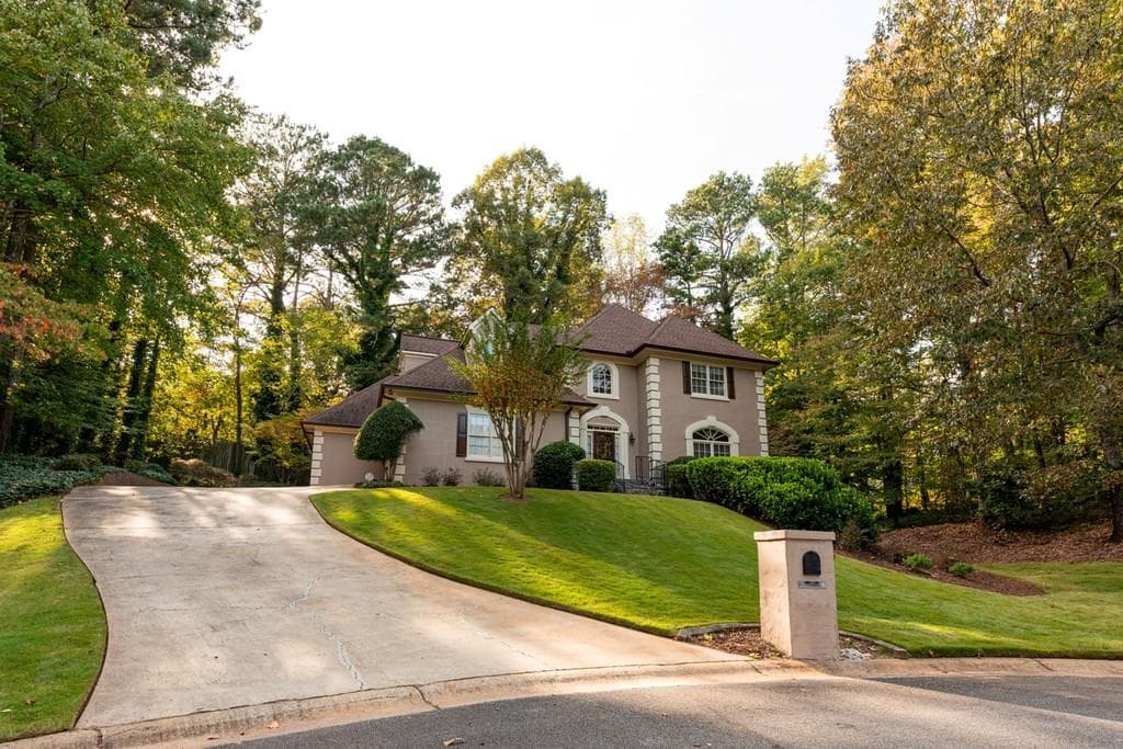 2912 Watchmans Walk, Marietta, GA 30064 — most recent listing photo