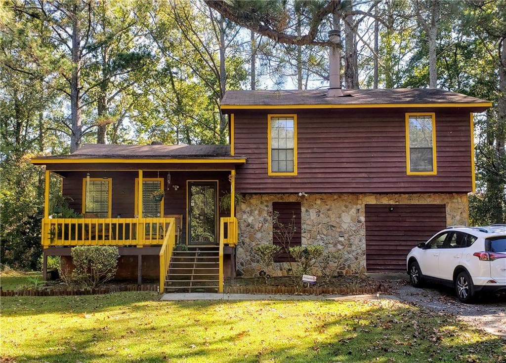 10834 Sanderling Lane, Jonesboro, GA 30238 — most recent listing photo