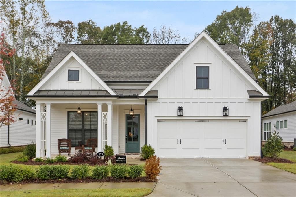 323 McDaniel Place, Canton, GA 30115 — most recent listing photo
