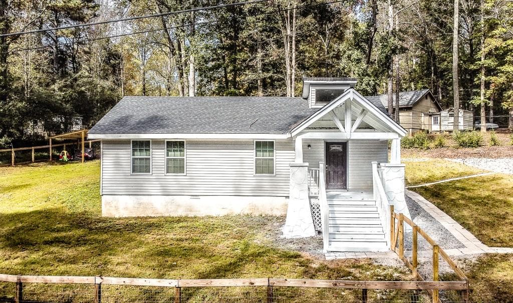 98 Mountainside Drive, Dawsonville, GA 30534 — most recent listing photo