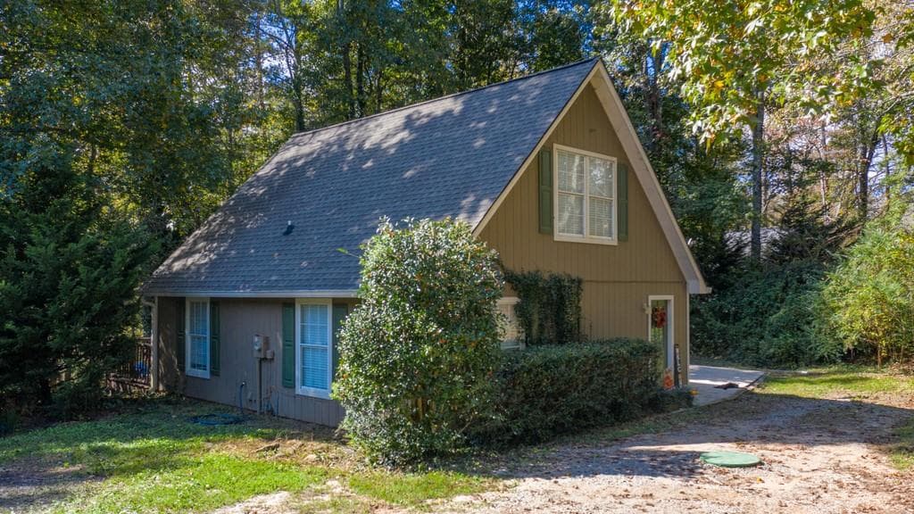 866 Elliott Road, Dawsonville, GA 30534 — most recent listing photo