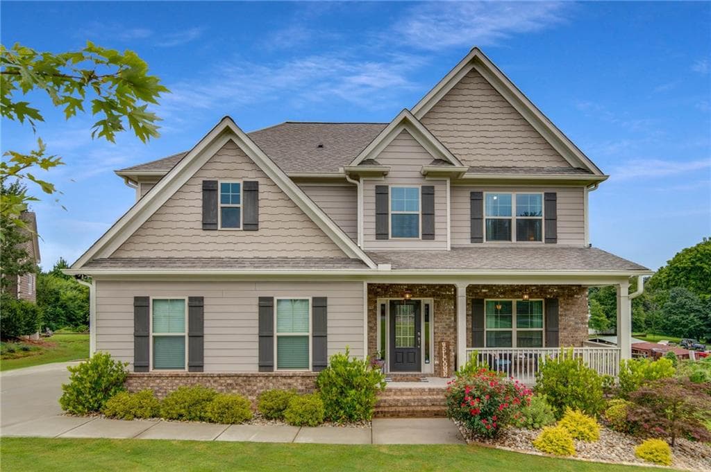 8235 Applewood Court, Gainesville, GA 30506 — most recent listing photo