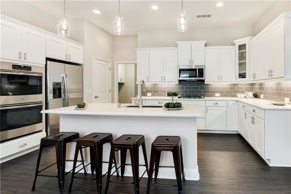 139 Westbrook Crossing, Acworth, GA 30102 — most recent listing photo