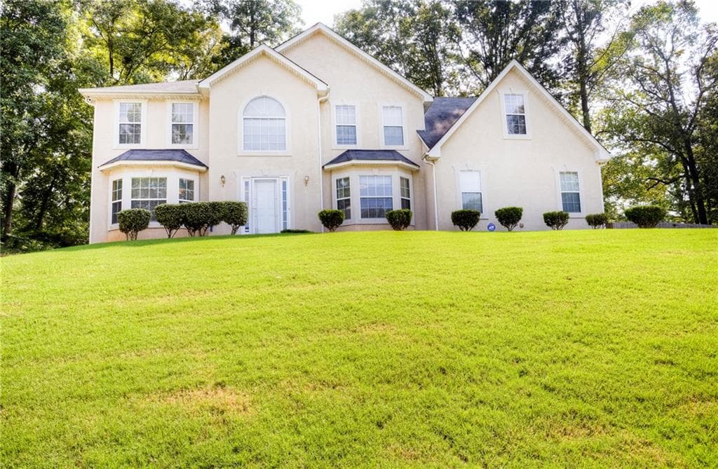 616 Granite Trace, Stone Mountain, GA 30088 — most recent listing photo