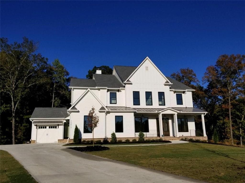 15815 Bon Endriot Drive, Milton, GA 30004 — most recent listing photo
