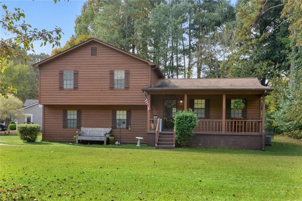 2939 Sandstone Trail, Marietta, GA 30064 — most recent listing photo