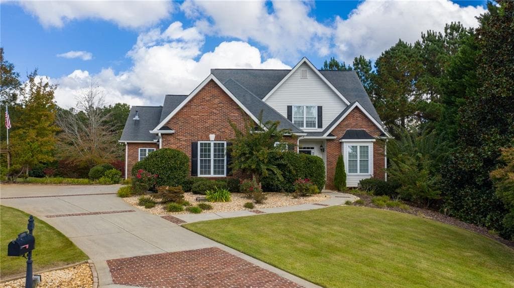 598 Gold Bullion Drive, Dawsonville, GA 30534 — most recent listing photo