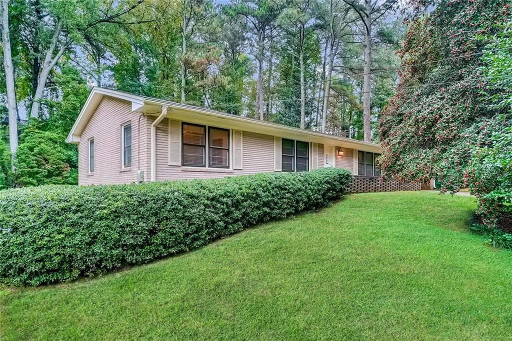 2189 Carson Valley Drive, Tucker, GA 30084 — most recent listing photo