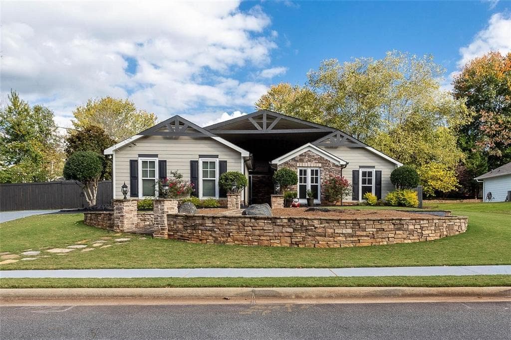 4110 Hubert Drive, Marietta, GA 30066 — most recent listing photo