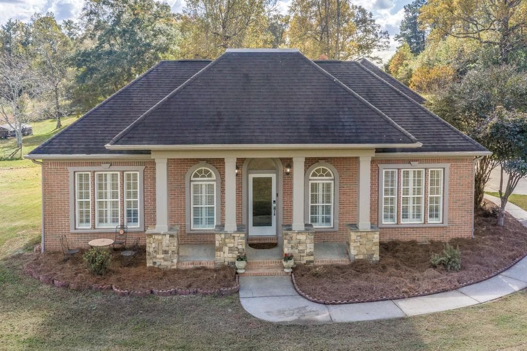 2195 NE West Hightower, Conyers, GA 30012 — most recent listing photo