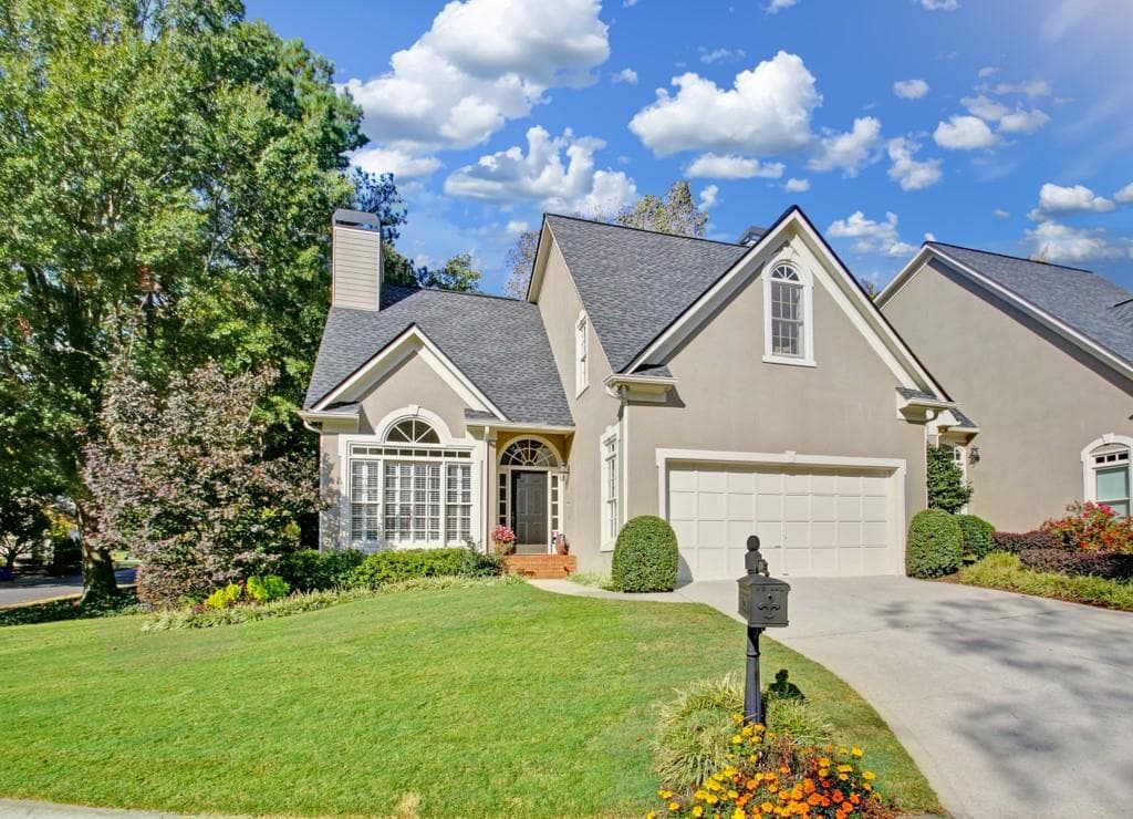 1208 Newbridge Trace, Brookhaven, GA 30319 — most recent listing photo