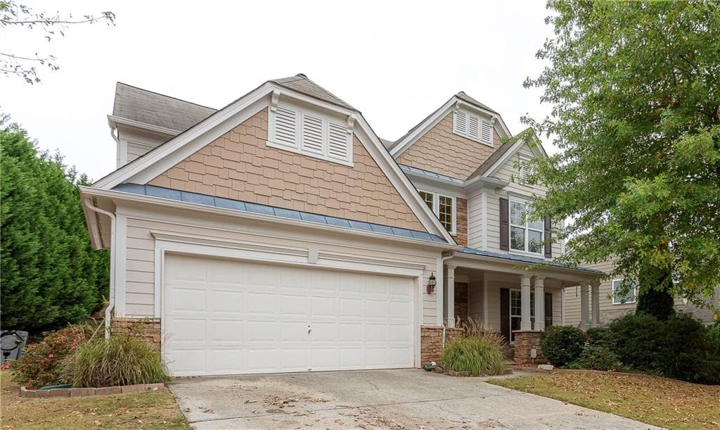 211 Glenwood Drive, Canton, GA 30115 — most recent listing photo
