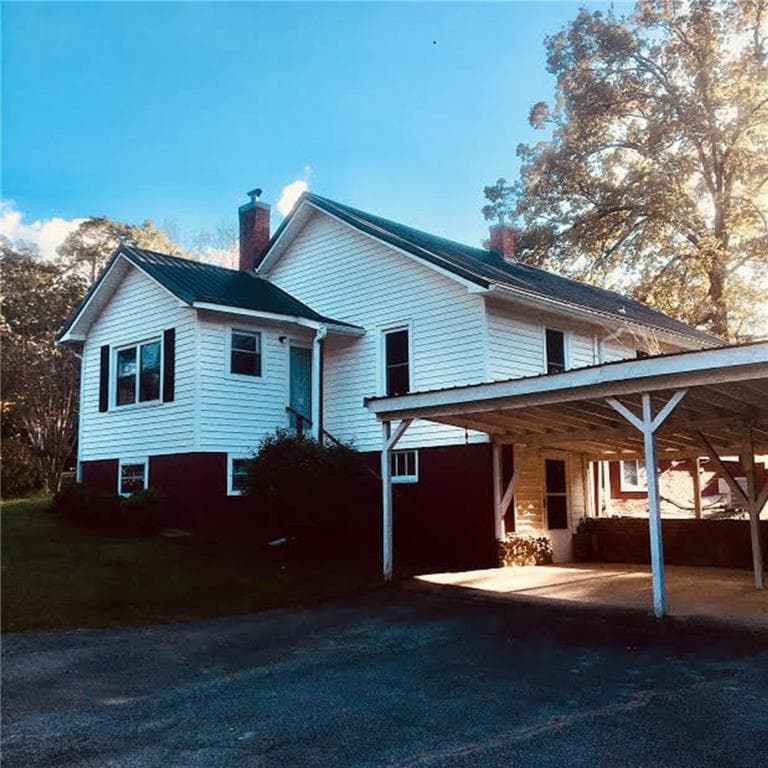 8991 Jefferson Street, Commerce, GA 30529 — most recent listing photo