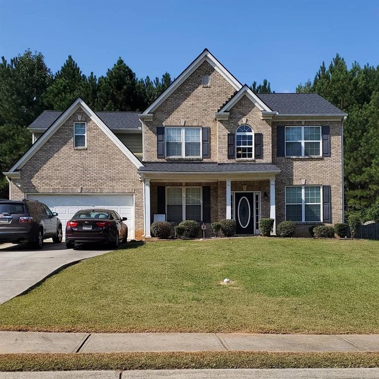 955 Fellowship Road, Fairburn, GA 30213 — most recent listing photo