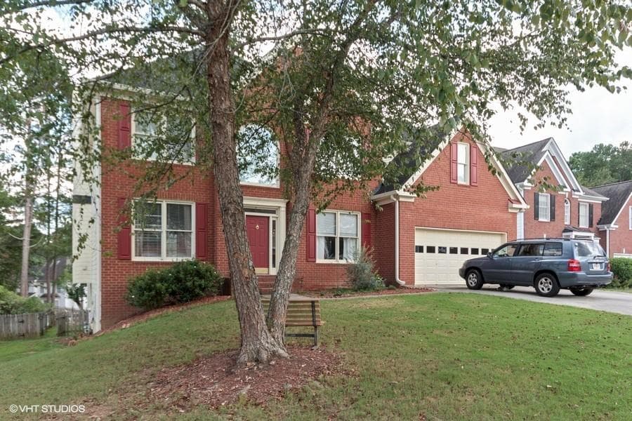 339 Bay Hill Court, Lawrenceville, GA 30043 — most recent listing photo