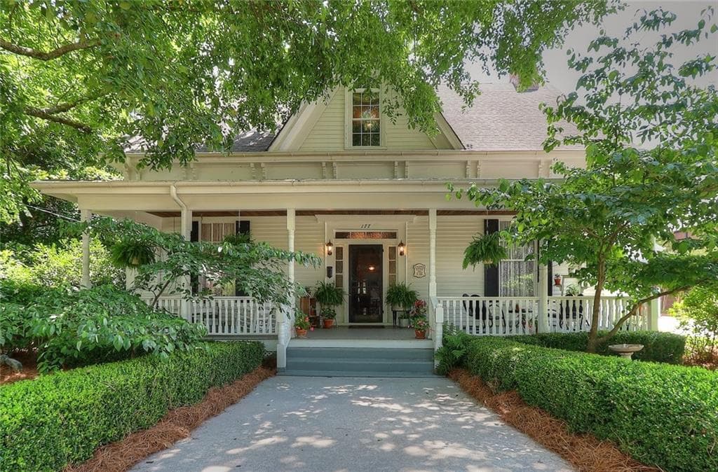 177 E Hightower Trail, Social Circle, GA 30025 — most recent listing photo