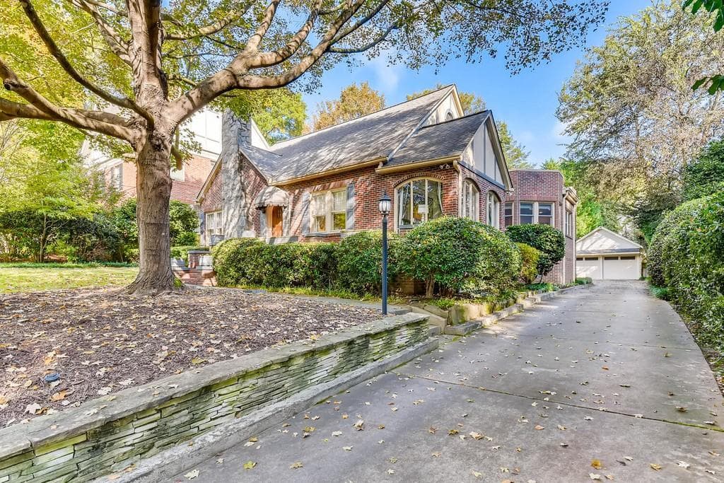 3 bedroom, 3 bathroom, 3,152 sq ft single family residence sold at 246 Bolling Road, Atlanta, GA 30305