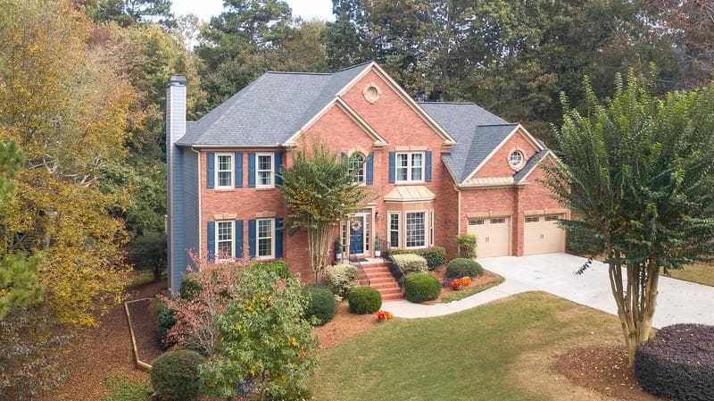 2730 New College Way, Cumming, GA 30041 — most recent listing photo