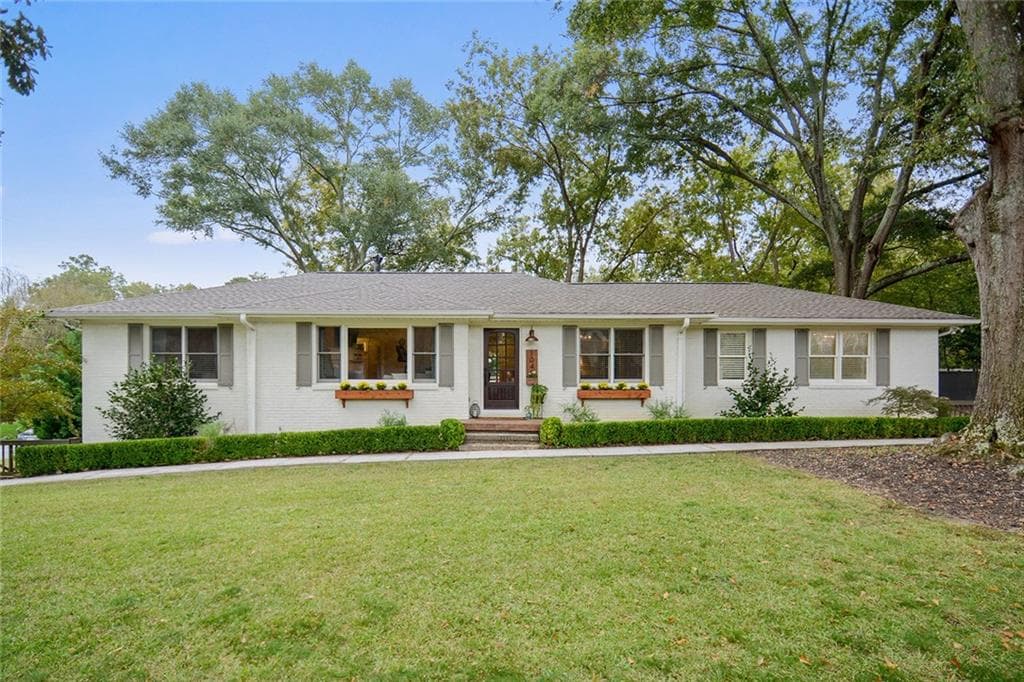 1040 Powder Springs Street, Smyrna, GA 30080 — most recent listing photo