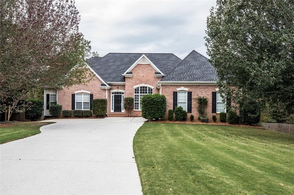 116 Morning Glory Court, Villa Rica, GA 30180 — most recent listing photo