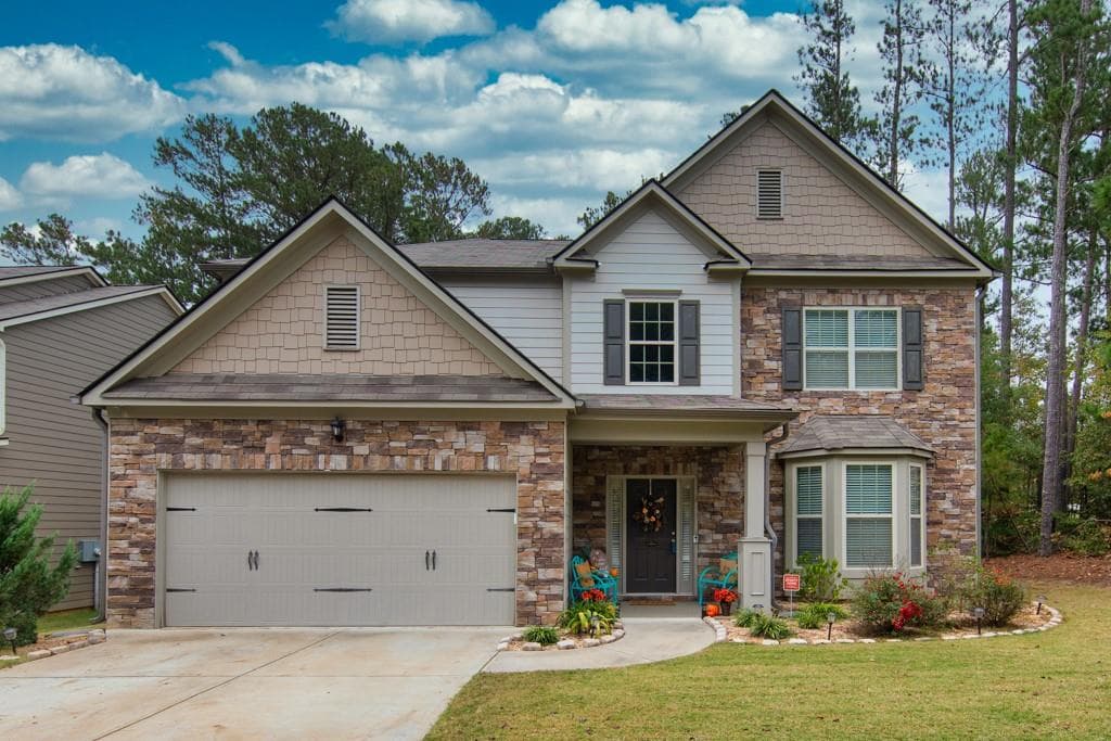 1412 Thomas Daniel Way, Lawrenceville, GA 30045 — most recent listing photo