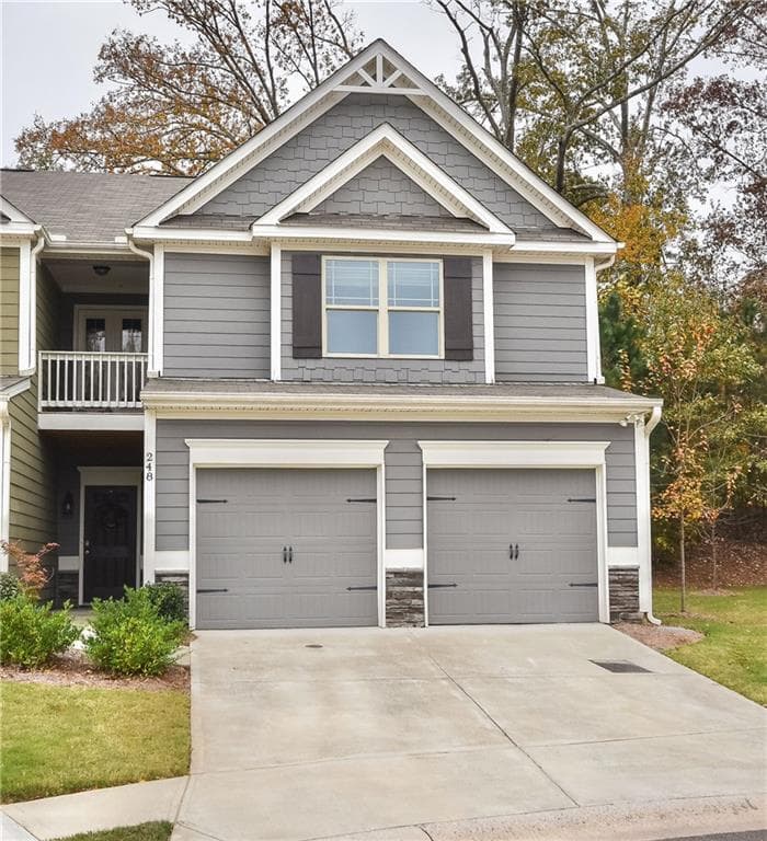 248 Oakview Drive, Canton, GA 30114 — most recent listing photo