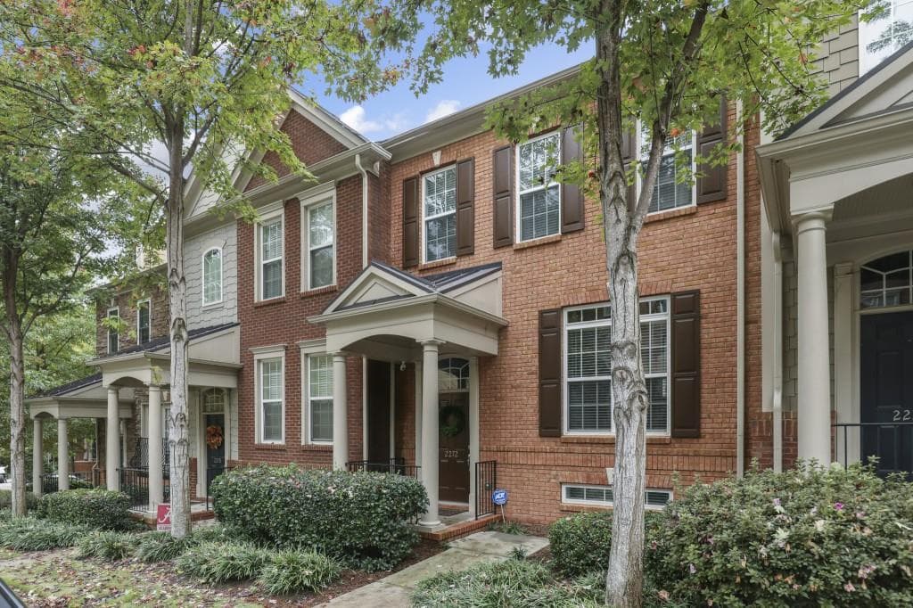 2272 Limehurst Drive 2272, Brookhaven, GA 30319 — most recent listing photo
