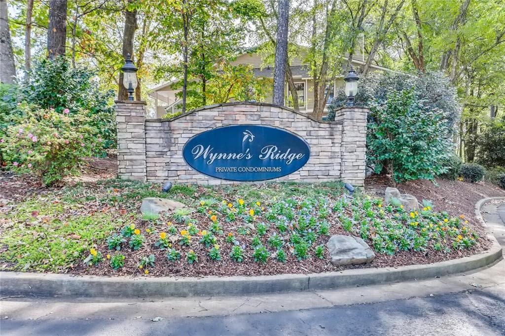 701 Wynnes Ridge Circle, Marietta, GA 30067 — most recent listing photo